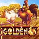 Golden Chicken